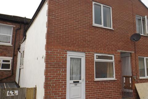 undefined, Radford Road, Hyson Green