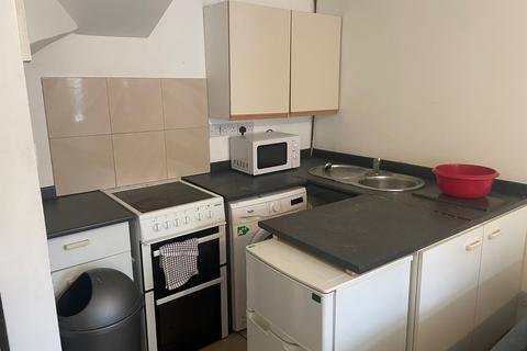 undefined, Radford Road, Hyson Green