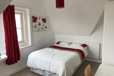 1 bedroom in a house share to rent, The Ropewalk, Nottingham