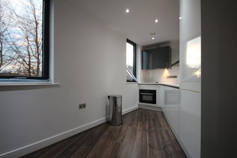 1 bedroom apartment to rent, Ridley House, Ridley Street, Birmingham, B1