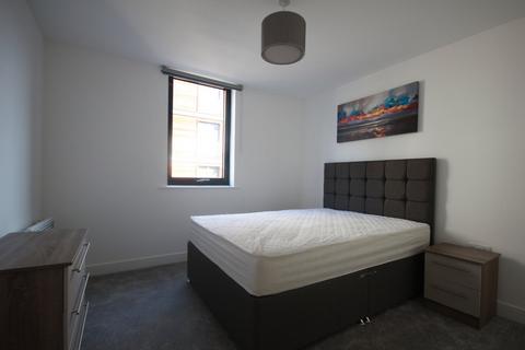 1 bedroom apartment to rent, Ridley House, Ridley Street, Birmingham, B1