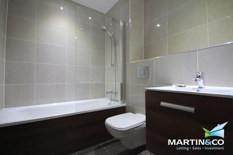 1 bedroom apartment to rent, 1 Hagley Road, Five Ways, B16