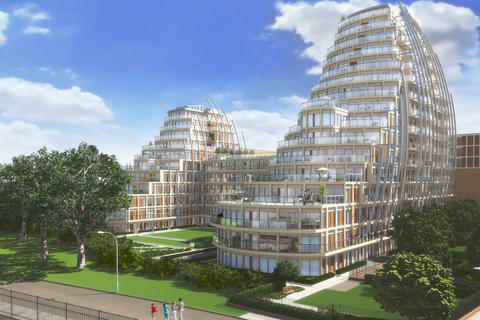 2 bedroom apartment to rent, Henry Macaulay Avenue, Kingston Upon Thames KT2