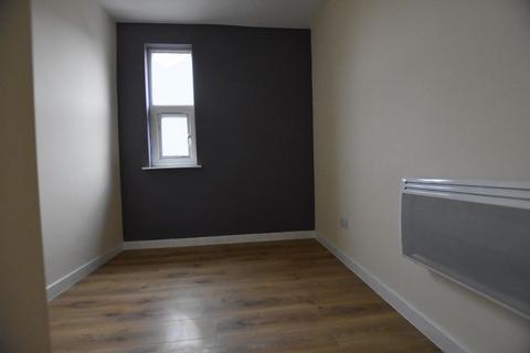 1 bedroom flat to rent, Foxhall Road, Nottingham