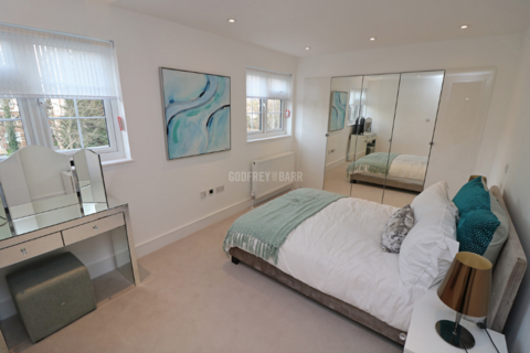 2 bedroom apartment to rent, Golders Green NW11