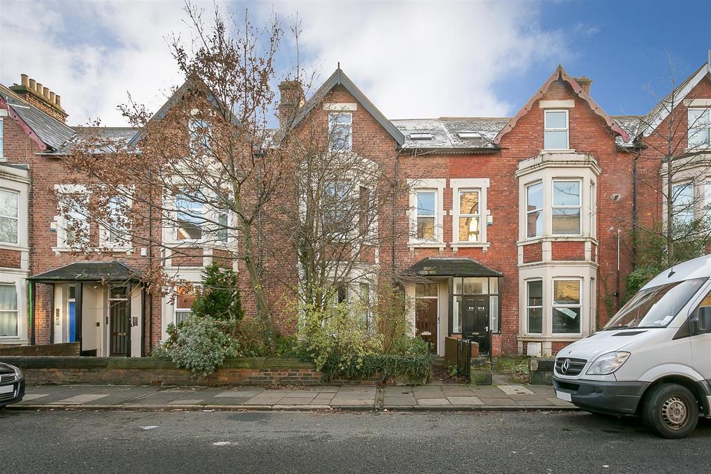 Simonside Terrace, Heaton, Newcastle upon Tyne
