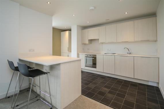 Tribe New Islington Chippenham Rd Manchester 1 Bed Apartment