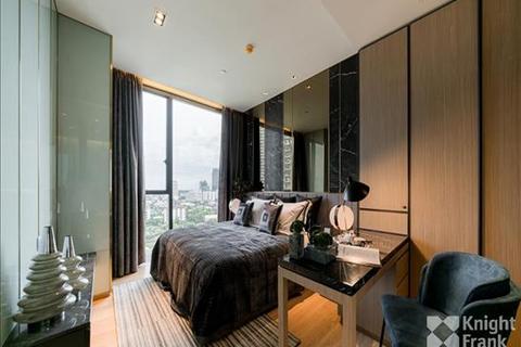 1 bedroom block of apartments, Thonglor, BEATNIQ Sukhumvit 32, 43.42 sq.m