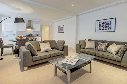 Hill Street, Mayfair, London W1J
