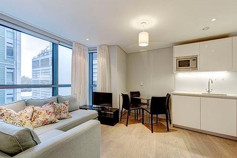 3 bedroom flat to rent, Merchant Square East, Paddington, London W2