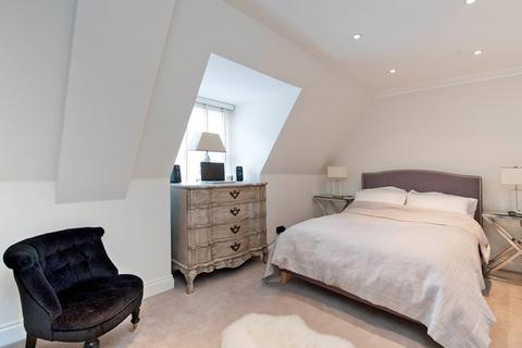 1 bedroom flat to rent, Grosvenor Hill, Mayfair, London W1K
