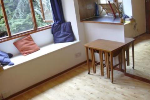 1 bedroom flat to rent, Wilkinson Way, London W4