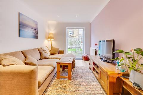 2 bedroom apartment to rent, Greyhound Road, London, W6