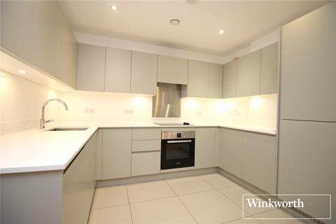 2 bedroom apartment to rent, Franklin Court, Brook Road, Borehamwood, Hertfordshire, WD6