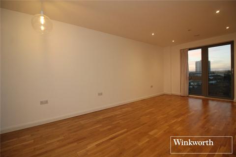 2 bedroom apartment to rent, Franklin Court, Brook Road, Borehamwood, Hertfordshire, WD6