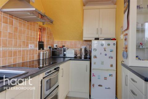 3 bedroom semi-detached house to rent, Southdown Road