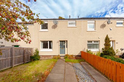3 bedroom terraced house for sale, 41 Provost Milne Grove, South Queensferry, EH30 9PJ