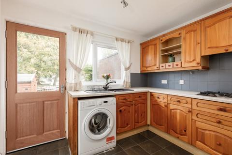 3 bedroom terraced house for sale, 41 Provost Milne Grove, South Queensferry, EH30 9PJ
