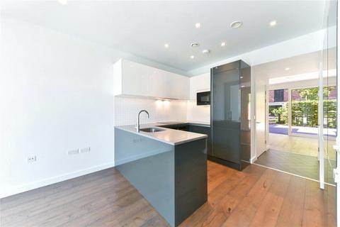 3 bedroom terraced house to rent, Wansey Street, Elephant Park, Walworth, London, SE17