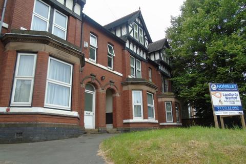 1 bedroom flat to rent - UTTOXETER ROAD,DERBY