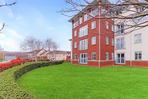 2 bedroom apartment to rent, Transom Place, Trinity Way, Minehead, Somerset, TA24