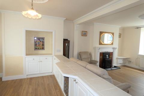 3 bedroom terraced house for sale, 3 Georges Terrace, Douglas, IM1