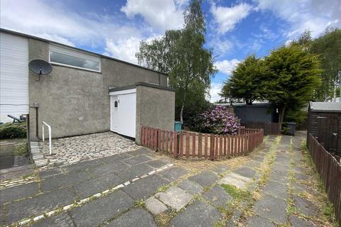 3 bedroom end of terrace house to rent - Darroch Way, Cumbernauld