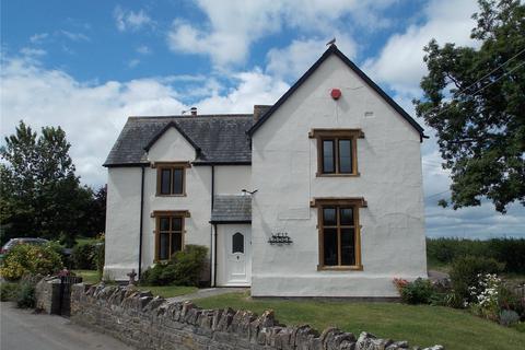 undefined, Bineham, Knole, Langport, Somerset, TA10