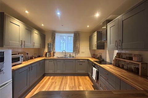 3 bedroom detached house to rent, Bineham, Knole, Langport, Somerset, TA10