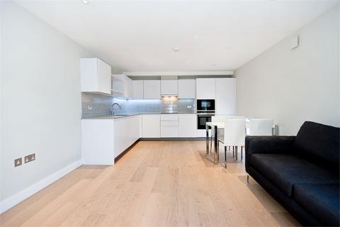 1 bedroom apartment to rent - Hanbury Street, E1