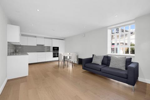 undefined, Hanbury Street, E1
