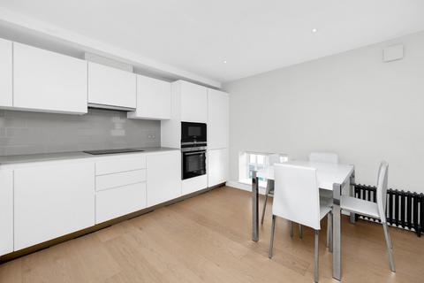 undefined, Hanbury Street, E1