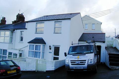 2 bedroom end of terrace house to rent, Larkstone Crescent, Ilfracombe, Devon ,EX34 9PJ