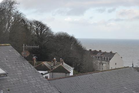 2 bedroom end of terrace house to rent, Larkstone Crescent, Ilfracombe, Devon ,EX34 9PJ