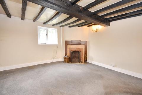 3 bedroom end of terrace house to rent, Church Lane, Hoby, Melton Mowbray