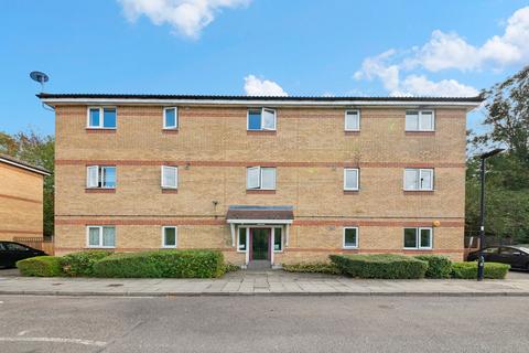 undefined, Acock Grove, Northolt