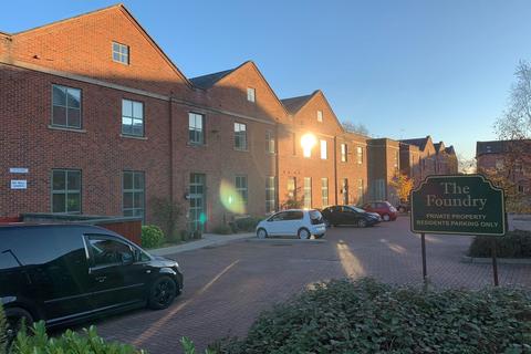 undefined, The Foundry, Riverside Villiage