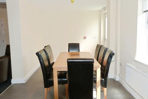 1 bedroom in a house share to rent, Heathville Road, Kingsholm, Gloucester