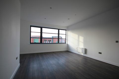 2 bedroom apartment to rent - The Kettleworks, Pope Street, Jewellery Quarter, B1