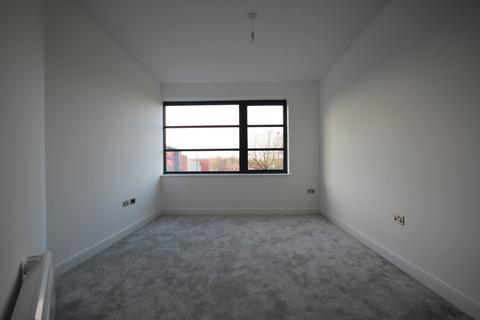 2 bedroom apartment to rent - The Kettleworks, Pope Street, Jewellery Quarter, B1