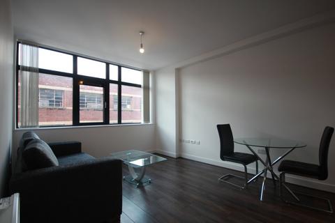 undefined, Fabrick Square, Lombard Street, Digbeth, B12
