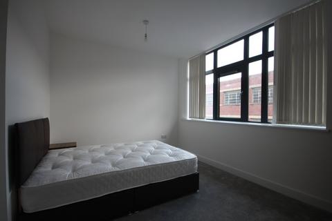 undefined, Fabrick Square, Lombard Street, Digbeth, B12