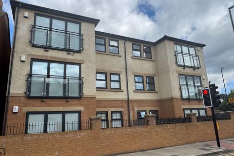 undefined, Old Shields Road, Newcastle Upon Tyne NE6