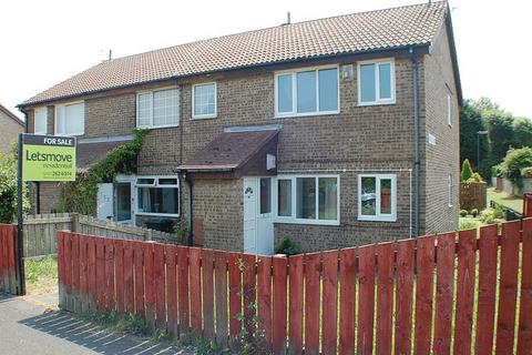 1 bedroom apartment for sale, Chelford Close, Wallsend NE28