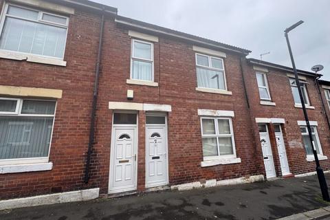 4 bedroom apartment for sale, Barrasford Street, Wallsend NE28
