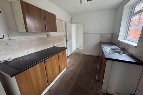 4 bedroom apartment for sale, Barrasford Street, Wallsend NE28