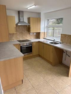 3 bedroom terraced house to rent, Bamborough Court, Cramlington NE23