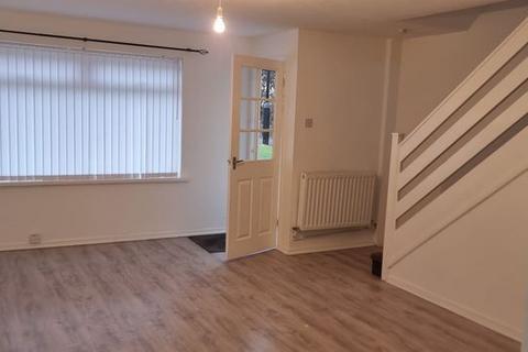 3 bedroom terraced house to rent, Bamborough Court, Cramlington NE23