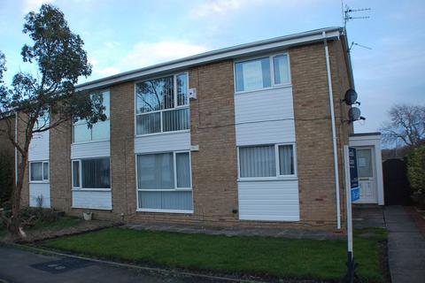 undefined, Lowther Square, Cramlington NE23