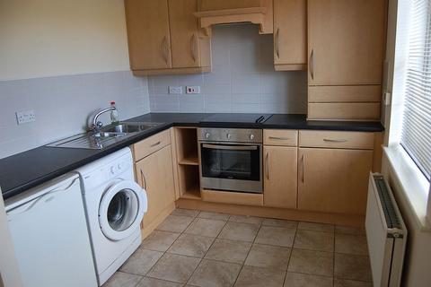 Brookfield, Newcastle Upon Tyne NE27